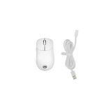GAMIAC PA50 Gaming Mouse - white
