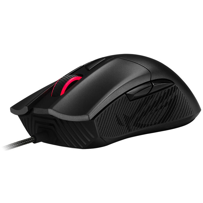 ASUS ROG Gladius II Core Gaming mouse