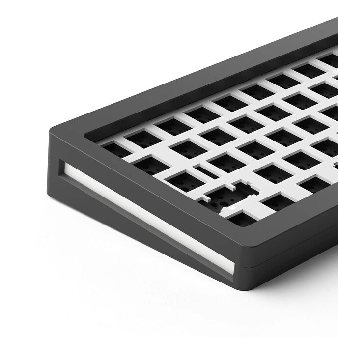 AKKO MonsGeek M7 VIA Barebone Kit - black