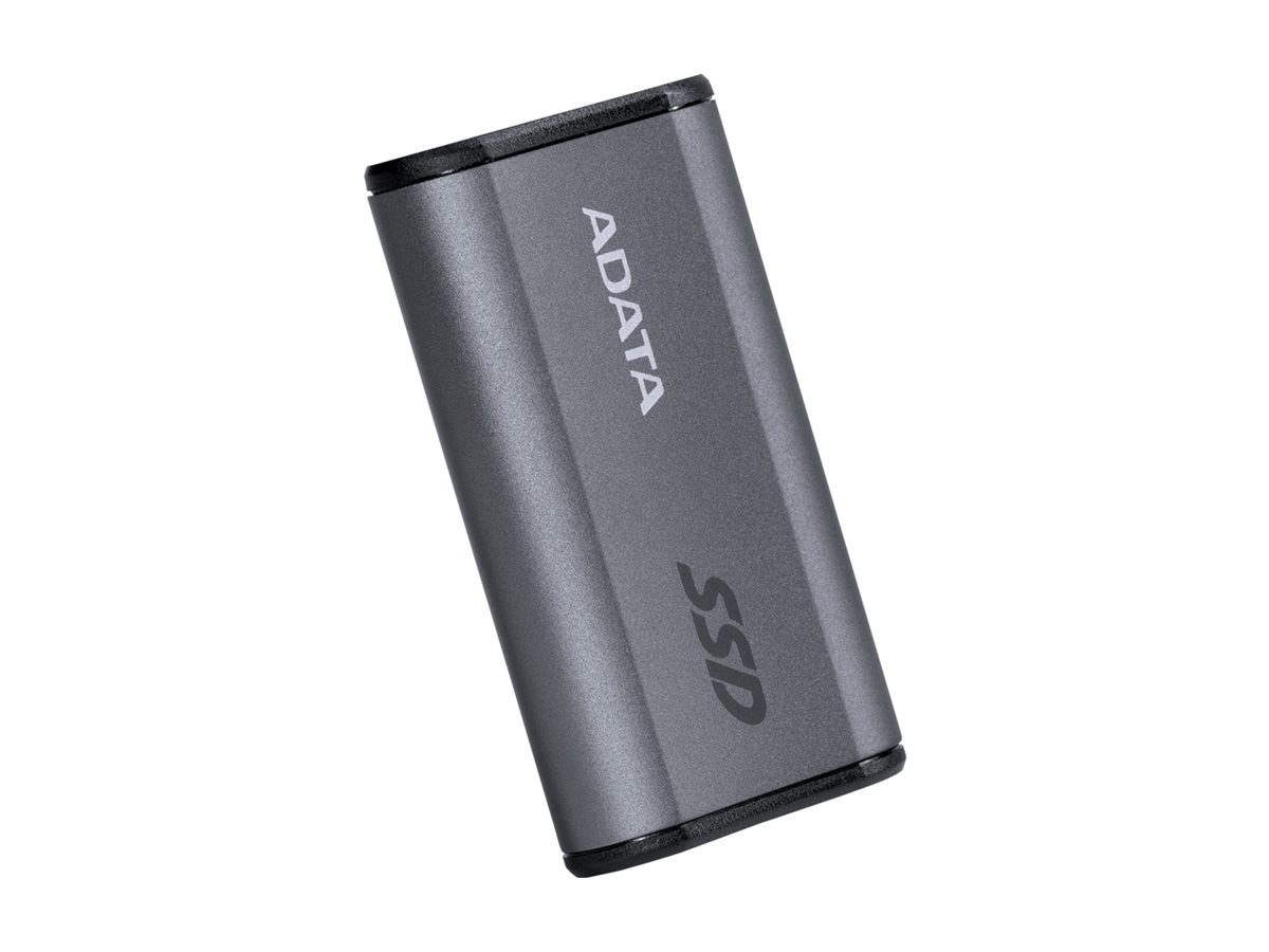 ADATA External SSD SE880 1TB Titanium Grey