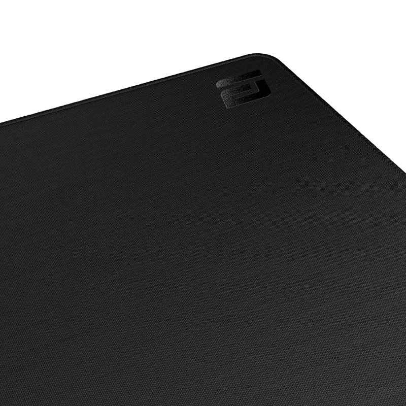 Endgame Gear MPC1200 Cordura Gaming Mousepad STEALTH EDITION - black