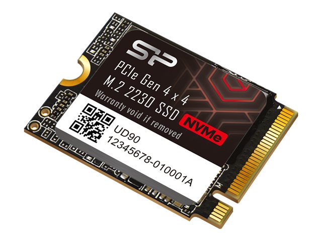 SILICON POWER UD90 1TB SSD M.2 PCIe Gen4 2230
