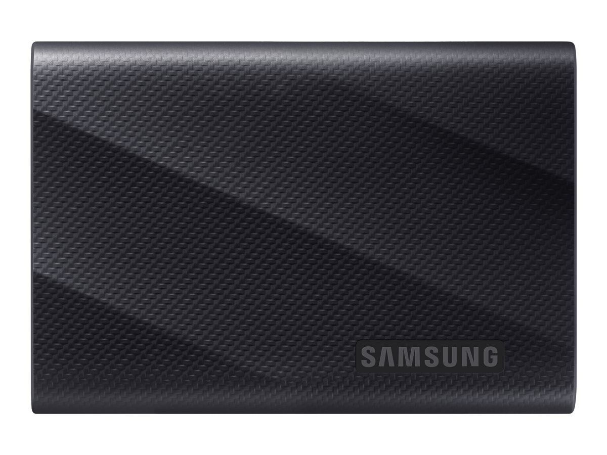 SAMSUNG Portable SSD T9 4TB
