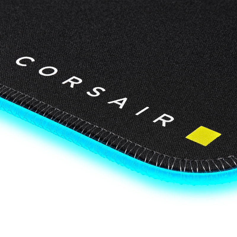 Corsair MM700 RGB Extended mousepad - 3XL