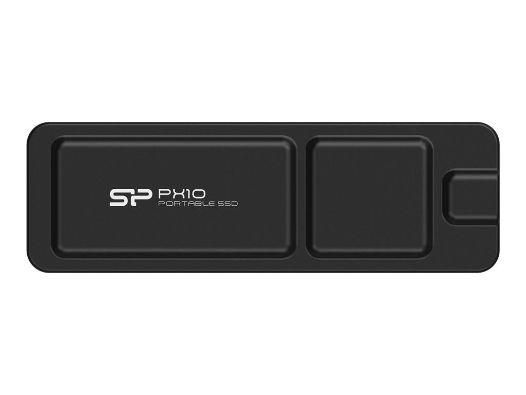 SILICON POWER Portable SSD PX10 2TB USB 3.2
