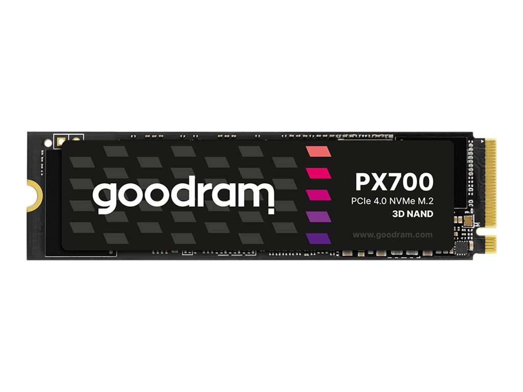 GOODRAM SSD PX700 M.2 PCIe 4x4 2TB RETAIL