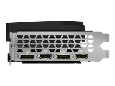 GIGABYTE AORUS GeForce RTX 3060 ELITE 12GB GDDR6 2xDP 2xHDMI