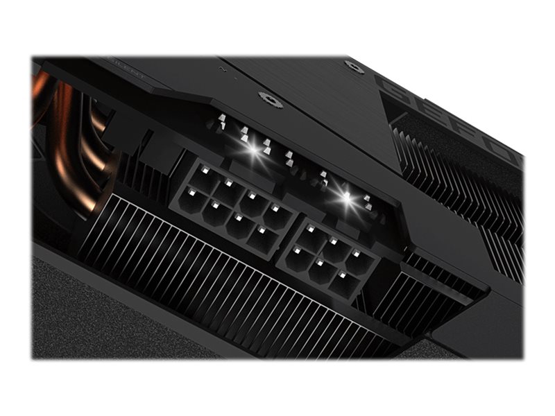 GIGABYTE AORUS GeForce RTX 3060 ELITE 12GB GDDR6 2xDP 2xHDMI