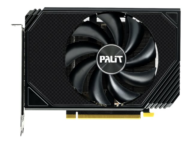 PALIT GeForce RTX 3060 StormX 8GB GDDR6 128bit 3xDP 1xHDMI