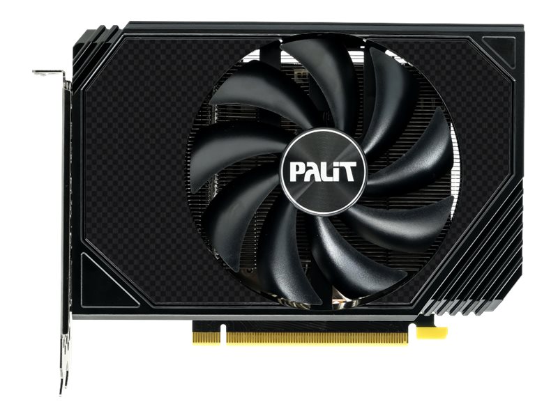 PALIT GeForce RTX 3060 StormX 8GB GDDR6 128bit 3xDP 1xHDMI