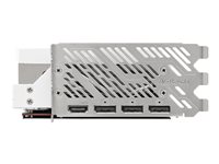 ASROCK AMD Radeon RX 7900 XTX Taichi White 24GB GDDR6 OC 384bit