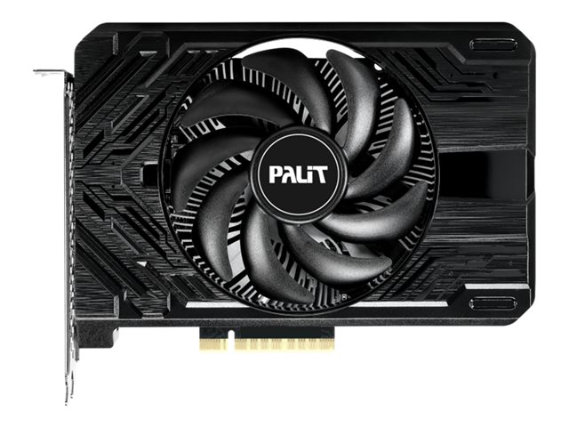 PALIT GeForce RTX 4060 StormX 8GB GDDR6 128 bit