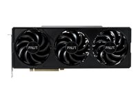 PALIT GeForce RTX 4070Ti JetStream 12GB GDDR6X