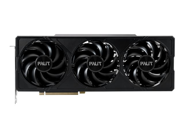 PALIT GeForce RTX 4070Ti JetStream 12GB GDDR6X