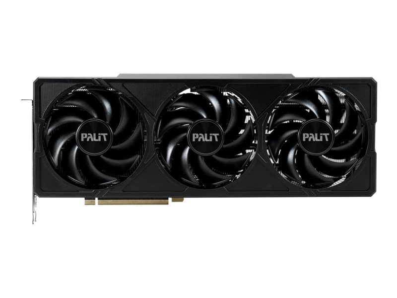 PALIT GeForce RTX 4070Ti JetStream 12GB GDDR6X