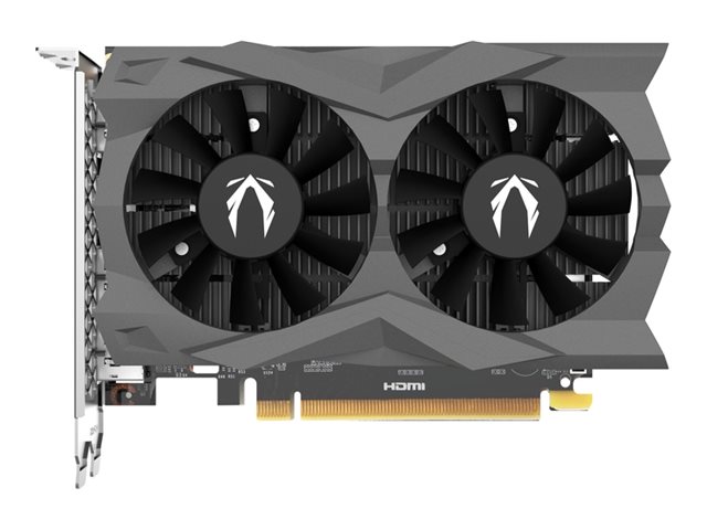 ZOTAC GAMING GeForce RTX 3050 Twin Edge OC