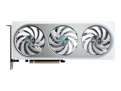 GIGABYTE GeForce RTX 5060 Ti AERO OC 8GB GDDR7 3xDP 1xHDMI