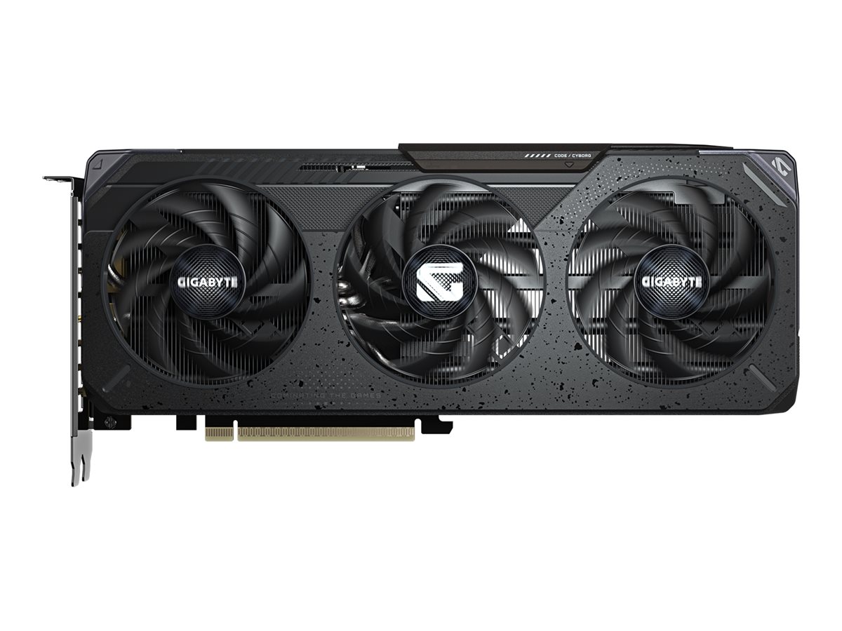 GIGABYTE GeForce RTX 5060 Ti GAMING OC 8GB GDDR7 3xDP 1xHDMI