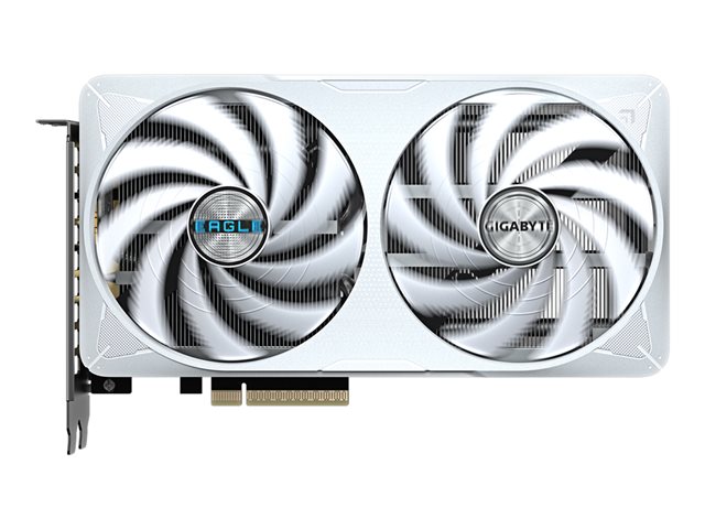 GIGABYTE GeForce RTX 5060 Ti EAGLE OC ICE 8GB GDDR7 3xDP 1xHDMI