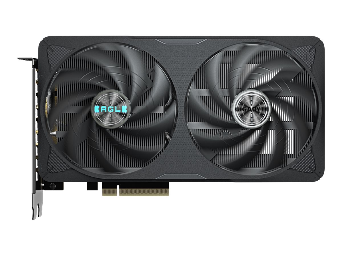 GIGABYTE GeForce RTX 5060 Ti EAGLE OC 8GB GDDR7 3xDP 1xHDMI