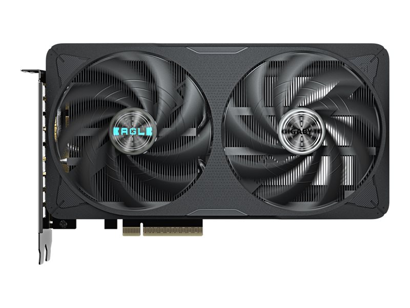 GIGABYTE GeForce RTX 5060 Ti EAGLE OC 8GB GDDR7 3xDP 1xHDMI