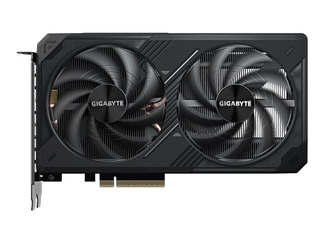 GIGABYTE GeForce RTX 5060 Ti WINDFORCE OC 8GB GDDR7 3xDP 1xHDMI