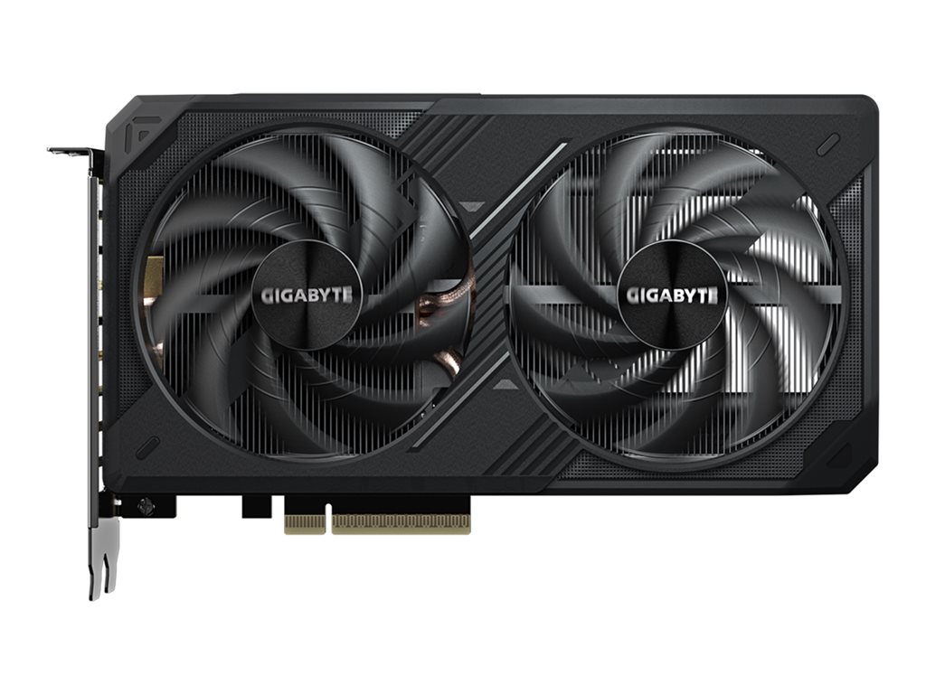 GIGABYTE GeForce RTX 5060 Ti WINDFORCE OC 8GB GDDR7 3xDP 1xHDMI