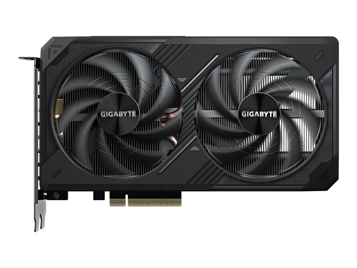 GIGABYTE GeForce RTX 5060 Ti WINDFORCE 8GB GDDR7 3xDP 1xHDMI