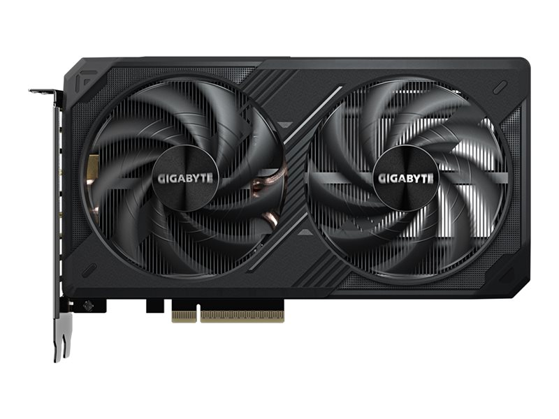 GIGABYTE GeForce RTX 5060 Ti WINDFORCE 8GB GDDR7 3xDP 1xHDMI
