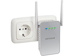 POWERLINE WLAN 1000 SET - .