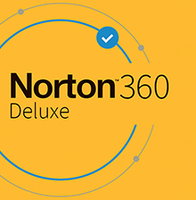 NORTON 360 DLX 25GB 1 US 3 DEV - 12MO GENERIC MM