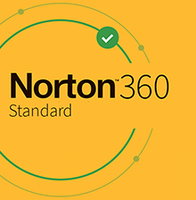 NORTON 360 STD 10GB 1 US 1 DEV - 12MO GENERIC MM