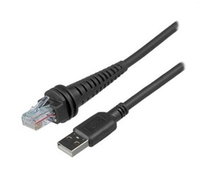 USB TYPE A HSM 5V - 1.5M STRAIGHT CABLE