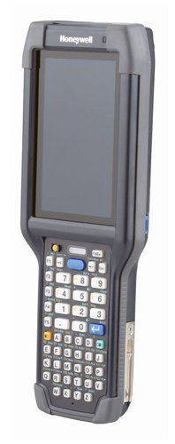 CK65 4GB/32GB MEMORY NUMERIC-F - 6703SR CAM SMARTTE SCP GMS WWM