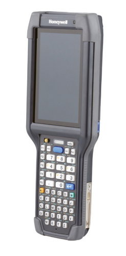 CK65 4/32GB CAM ALPH 68X SCP - GMS EN E STD ENV ENHANCED WW