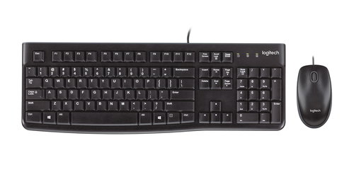 DESKTOP MK120 - HUNGARIAN LAYOUT