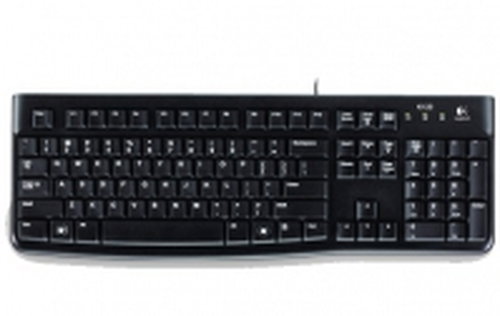 KEYBOARD K120 - HUNGARIAN LAYOUT