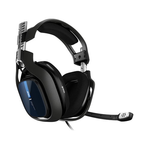 A40 TR HEADSET - PS4 + PC - PS4 - EMEA