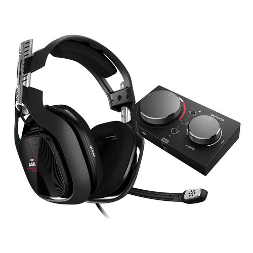 A40 TR HEADSET + MIXAMP PRO TR - XBOX ONE + PC - XB1 - EMEA