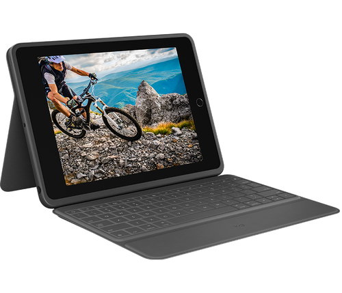 RUGGED FOLIO GRAPHITE DEU - CENTRAL