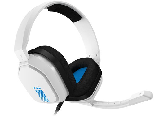 A10 HEADSET FOR PS4 WHITE PS4 - EMEA