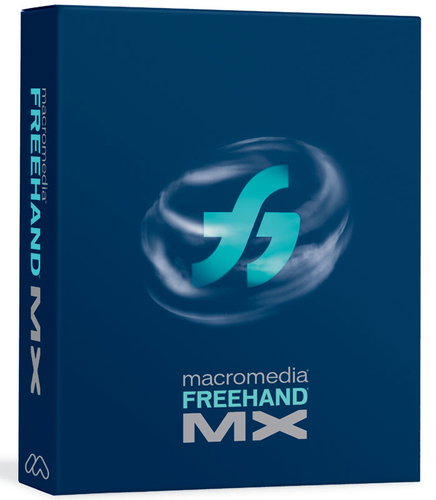 FREEHAND 11 TLP GOV - AOO