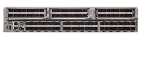 SN6620C 32GB 8-PORT FC U ESTOCK - E-LTU