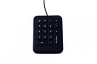 BACKLIT KBD STD VESA - 3.974IN X 5.219IN X 850IN IP65
