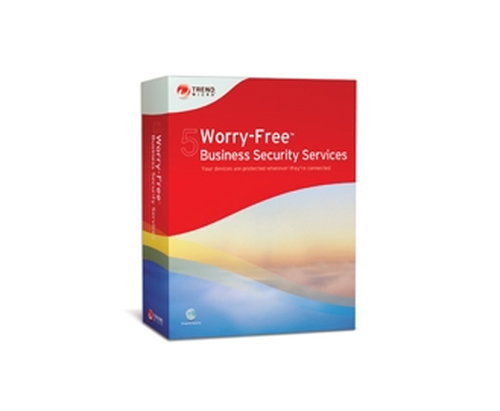 EDU WORRY FREE 5 SERVICES - NEW LIZ 12 M - 0101 - 0250 USER