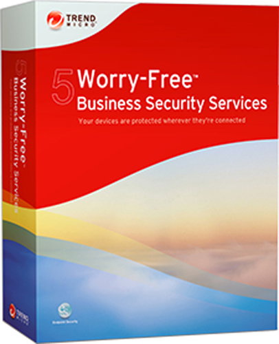 WORRY FREE 5 SERVICES - RNW LIZ 14 M - 0101 - 0250 USER