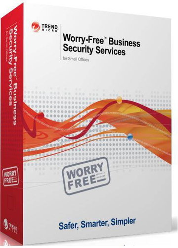 WORRY FREE 5 SERVICES ADV - NEW LIC SAAS 12M - 0026-0050 USR