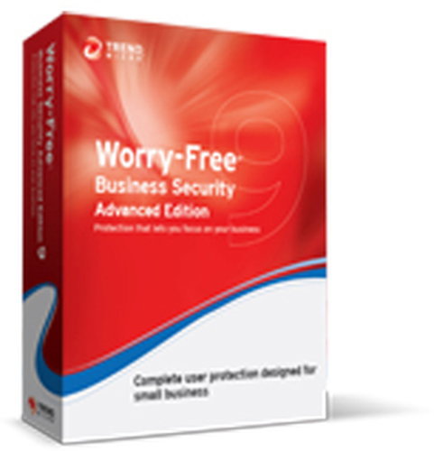 GOV WORRY FREE 9 ADVANCED - ADD LIZ 12 M - 0006 - 0010 USER