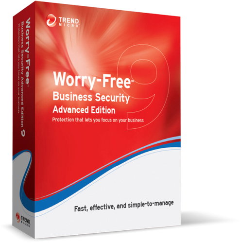 EDU WORRY FREE 9 ADVANCED - RNW LIC 15M - 0251-1000 USR