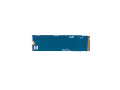 HP 1TB PCIe SSD